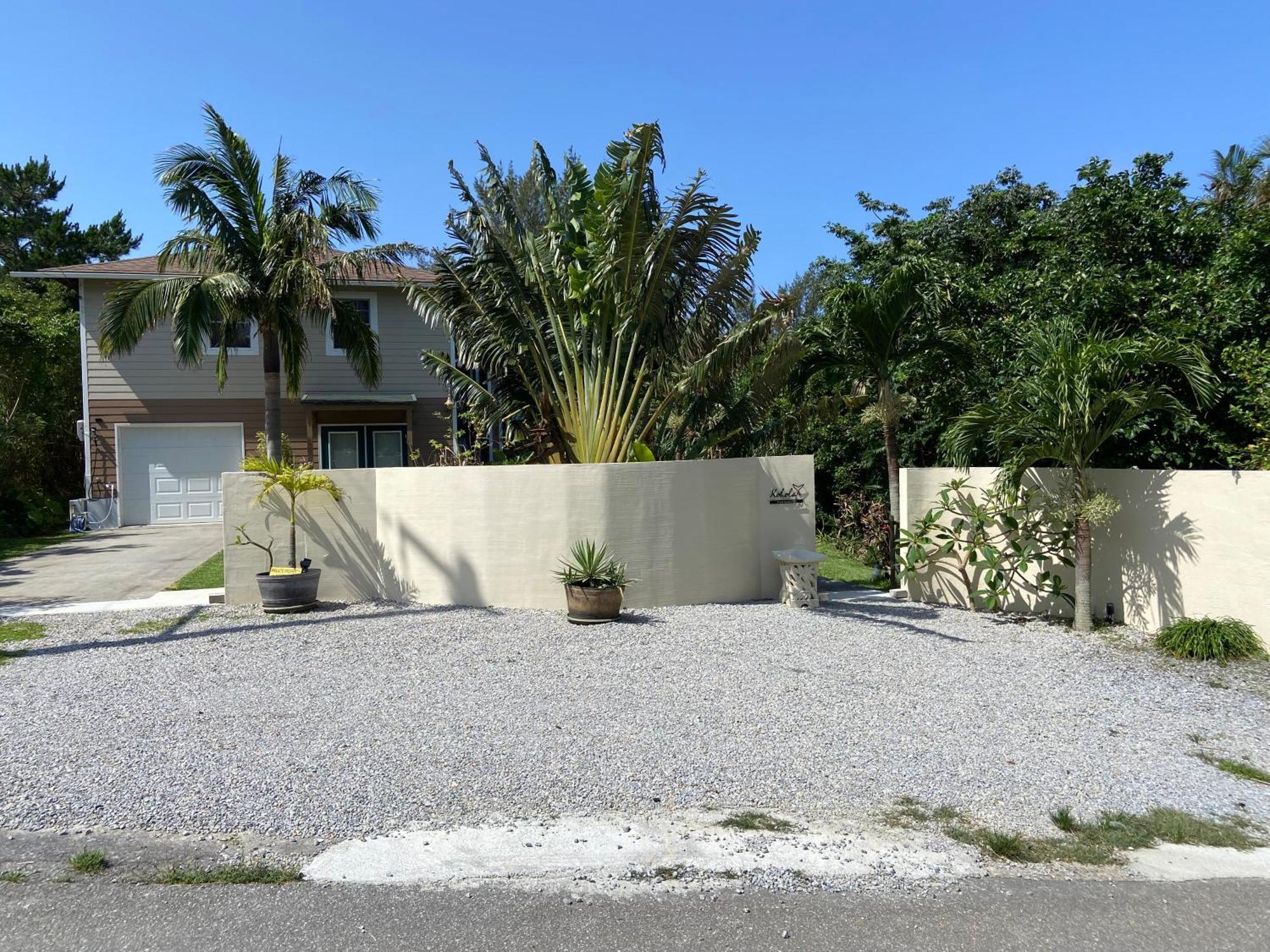 Private Vacation Villa Kohola Motobu Exterior photo